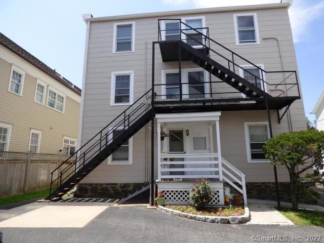 Greenwich, Connecticut 06830, United States, 1 Bedroom Bedrooms, ,1 BathroomBathrooms,Residential,Active,240574