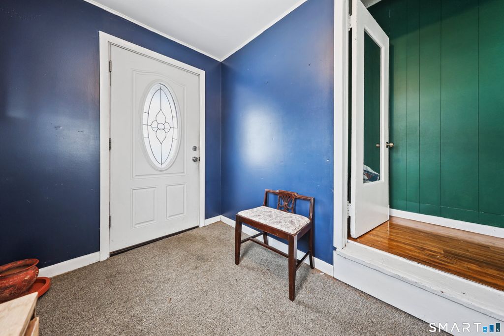 Photo of 31 Judd Avenue, New Britain, CT 06051 (MLS # 24148645)