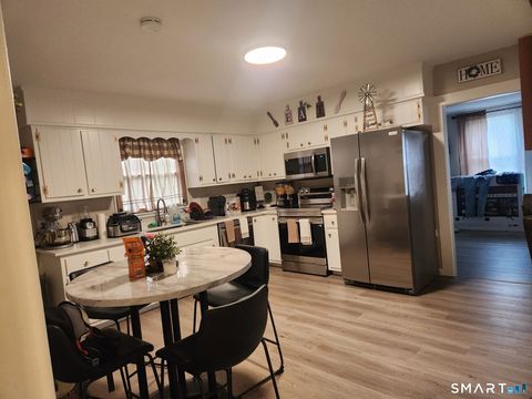 Tiny photo for 111,113 & 115 Sunset Avenue, Meriden, CT 06450 (MLS # 24148111)