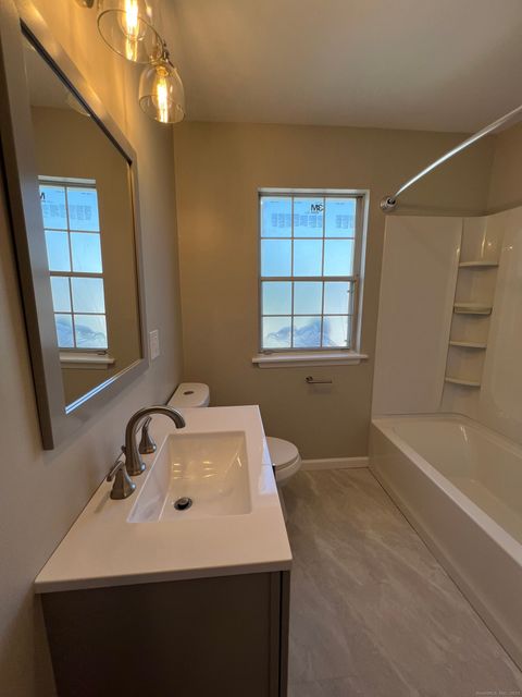 Tiny photo for 111,113 & 115 Sunset Avenue, Meriden, CT 06450 (MLS # 24148111)