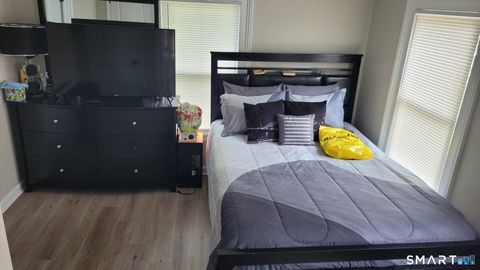 Tiny photo for 111,113 & 115 Sunset Avenue, Meriden, CT 06450 (MLS # 24148111)