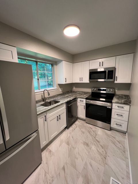 Tiny photo for 111,113 & 115 Sunset Avenue, Meriden, CT 06450 (MLS # 24148111)