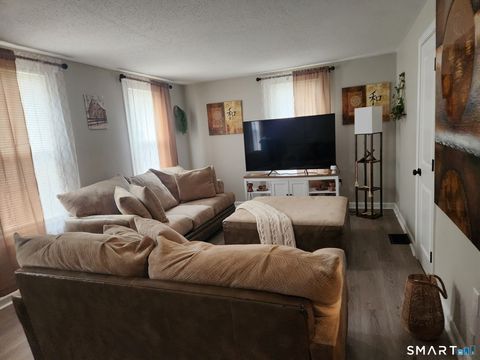 Tiny photo for 111,113 & 115 Sunset Avenue, Meriden, CT 06450 (MLS # 24148111)