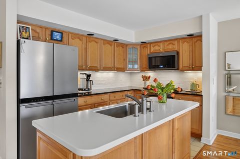 Tiny photo for 23 Balmaha Close, Fairfield, CT 06825 (MLS # 24165595)