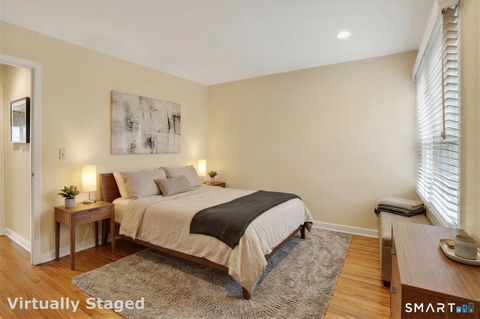 Tiny photo for 23 Balmaha Close, Fairfield, CT 06825 (MLS # 24165595)