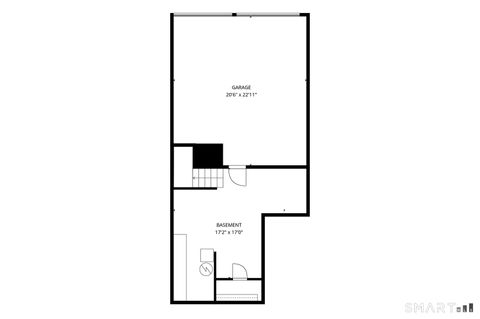 Tiny photo for 23 Balmaha Close, Fairfield, CT 06825 (MLS # 24165595)