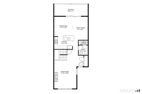 Tiny photo for 23 Balmaha Close, Fairfield, CT 06825 (MLS # 24165595)