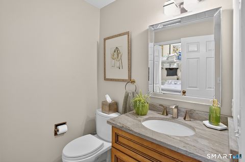 Tiny photo for 23 Balmaha Close, Fairfield, CT 06825 (MLS # 24165595)