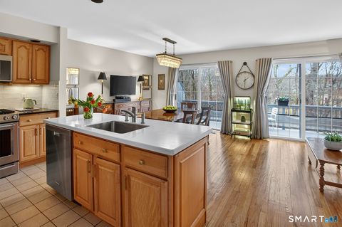 Tiny photo for 23 Balmaha Close, Fairfield, CT 06825 (MLS # 24165595)