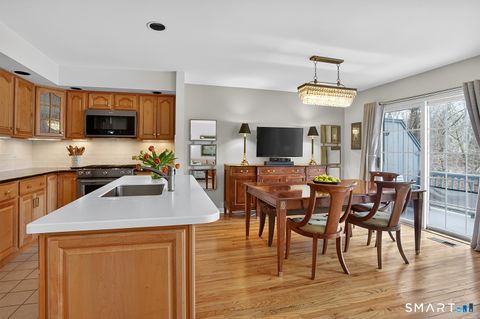 Tiny photo for 23 Balmaha Close, Fairfield, CT 06825 (MLS # 24165595)