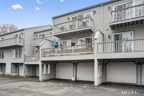 Tiny photo for 23 Balmaha Close, Fairfield, CT 06825 (MLS # 24165595)