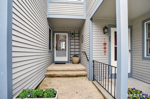 Tiny photo for 23 Balmaha Close, Fairfield, CT 06825 (MLS # 24165595)