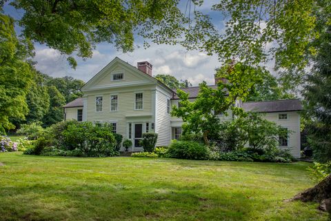 164 Calhoun Street Washington CT 06794