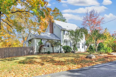 A home in Torrington