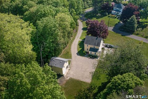 Homes For Sale - 159 Barry Avenue<br/> Ridgefield, CT 06877