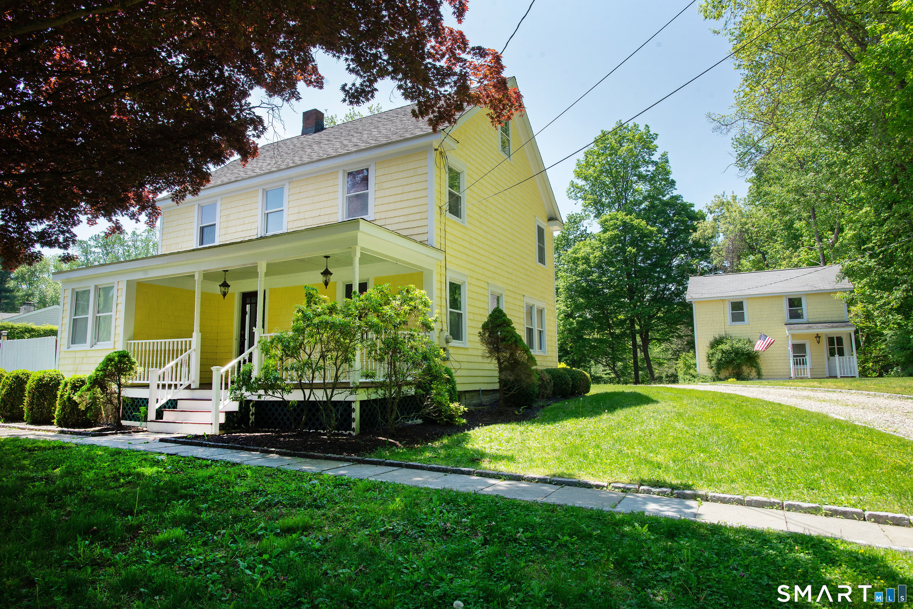 159 Barry Avenue