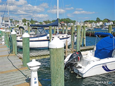 Tiny photo for 4 NW Street #B-12, Stonington, CT 06378 (MLS # 24150158)