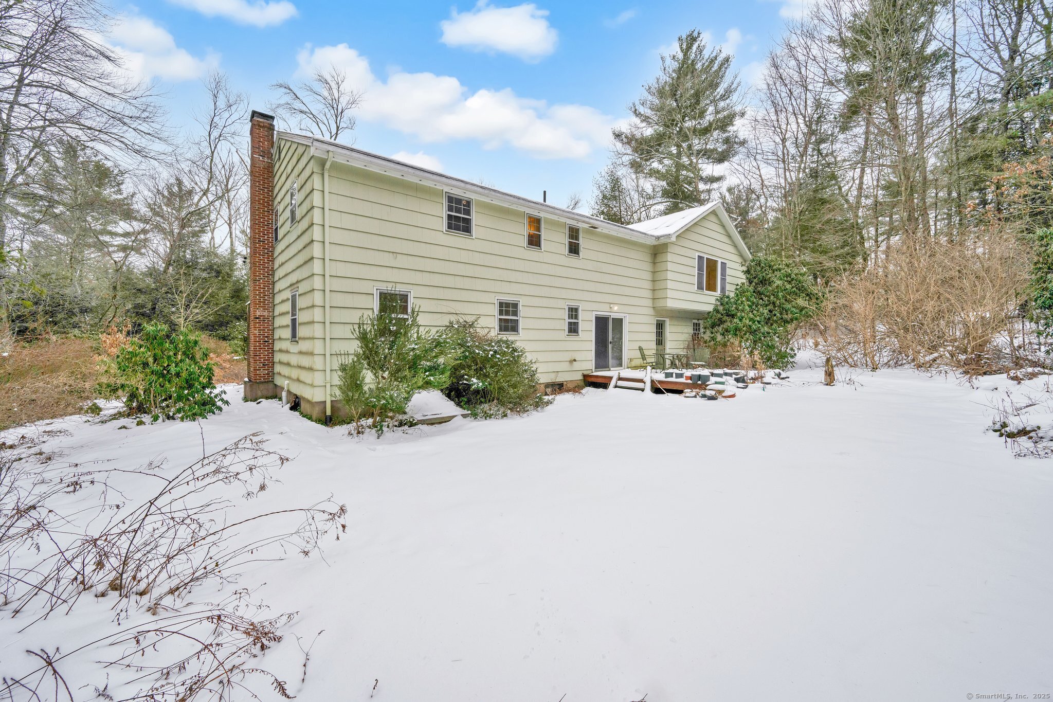 629 Shenipsit Lake Road, Tolland, Connecticut image 33