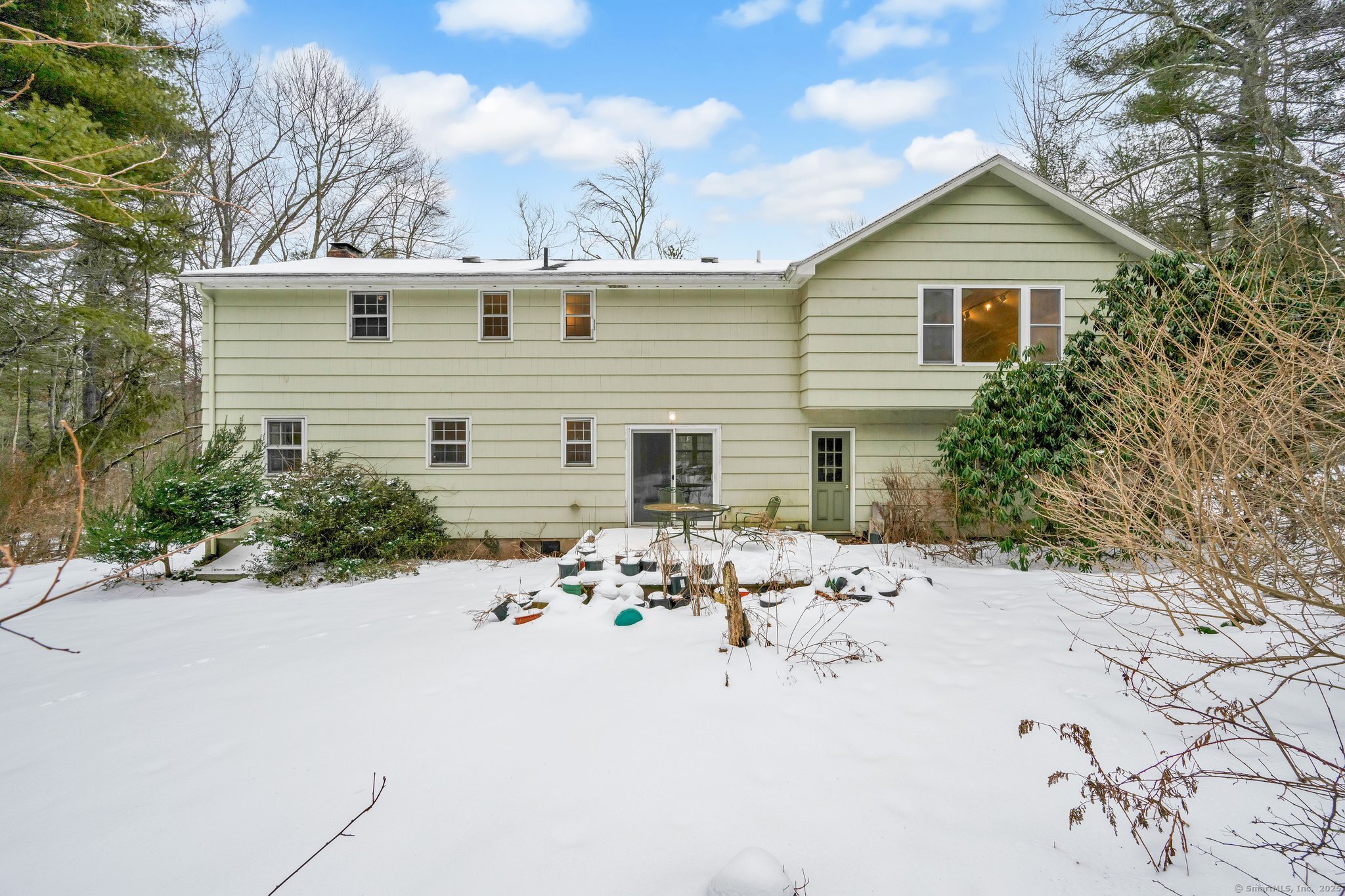 629 Shenipsit Lake Road, Tolland, Connecticut image 32