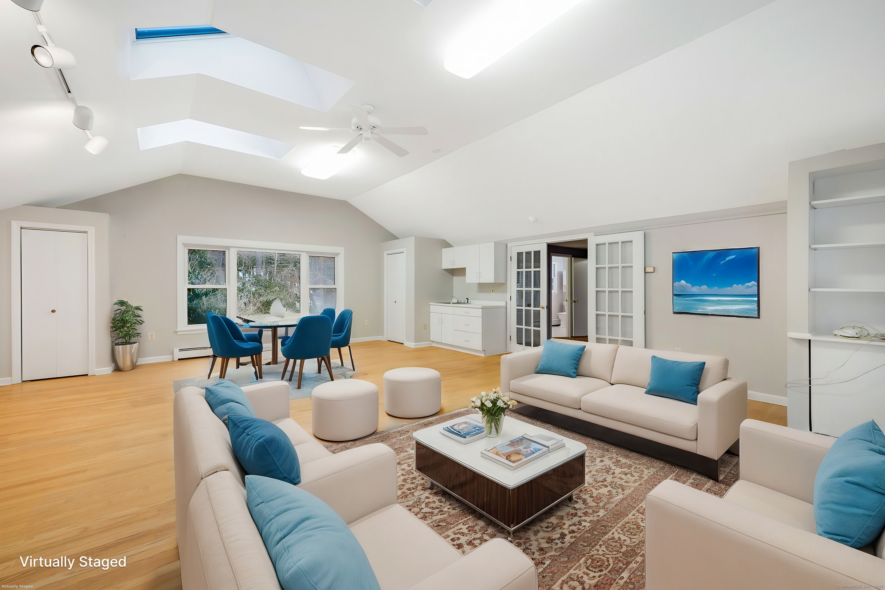 629 Shenipsit Lake Road, Tolland, Connecticut image 19