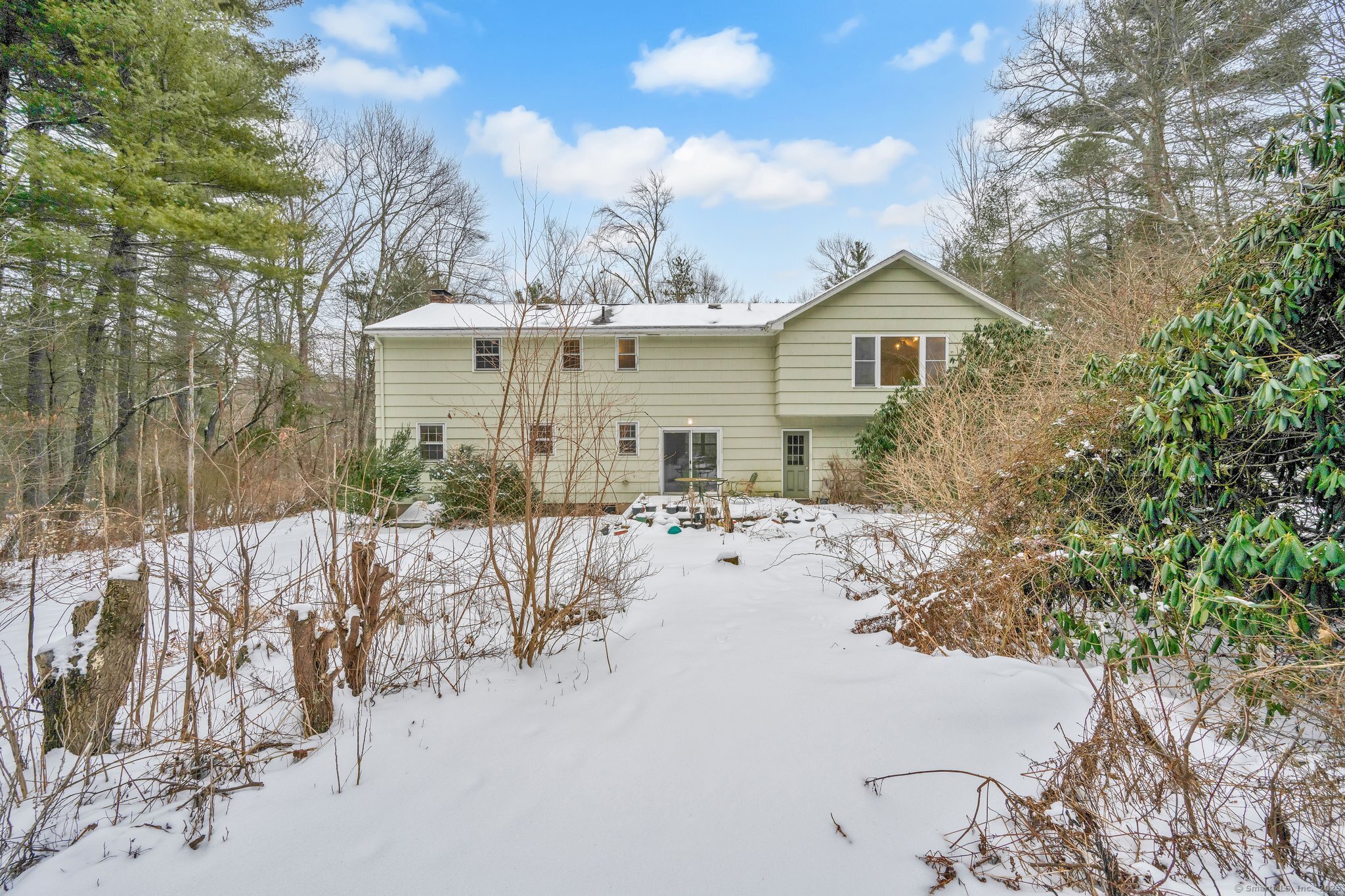 629 Shenipsit Lake Road, Tolland, Connecticut image 31