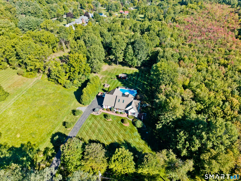 Photo of 1980 Oak Street, Suffield, CT 06093 (MLS # 24210214)