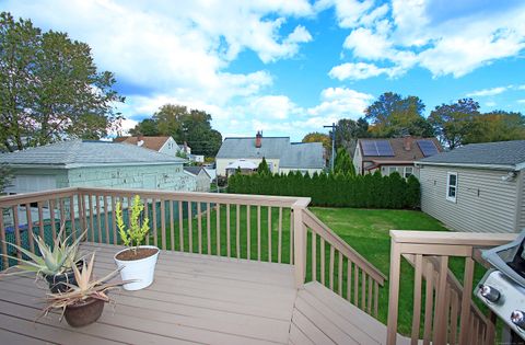 Tiny photo for 196 Oakland Street, Stratford, CT 06615 (MLS # 24135487)