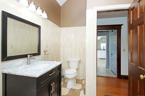 Tiny photo for 196 Oakland Street, Stratford, CT 06615 (MLS # 24135487)