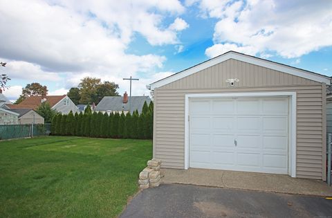 Tiny photo for 196 Oakland Street, Stratford, CT 06615 (MLS # 24135487)