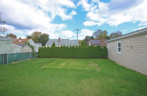 Tiny photo for 196 Oakland Street, Stratford, CT 06615 (MLS # 24135487)