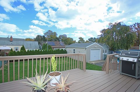Tiny photo for 196 Oakland Street, Stratford, CT 06615 (MLS # 24135487)