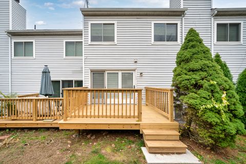 Tiny photo for 7 Midway Drive #7, Cromwell, CT 06416 (MLS # 24144672)