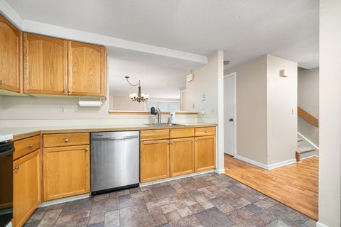 Tiny photo for 7 Midway Drive #7, Cromwell, CT 06416 (MLS # 24144672)