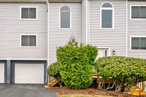 Tiny photo for 7 Midway Drive #7, Cromwell, CT 06416 (MLS # 24144672)