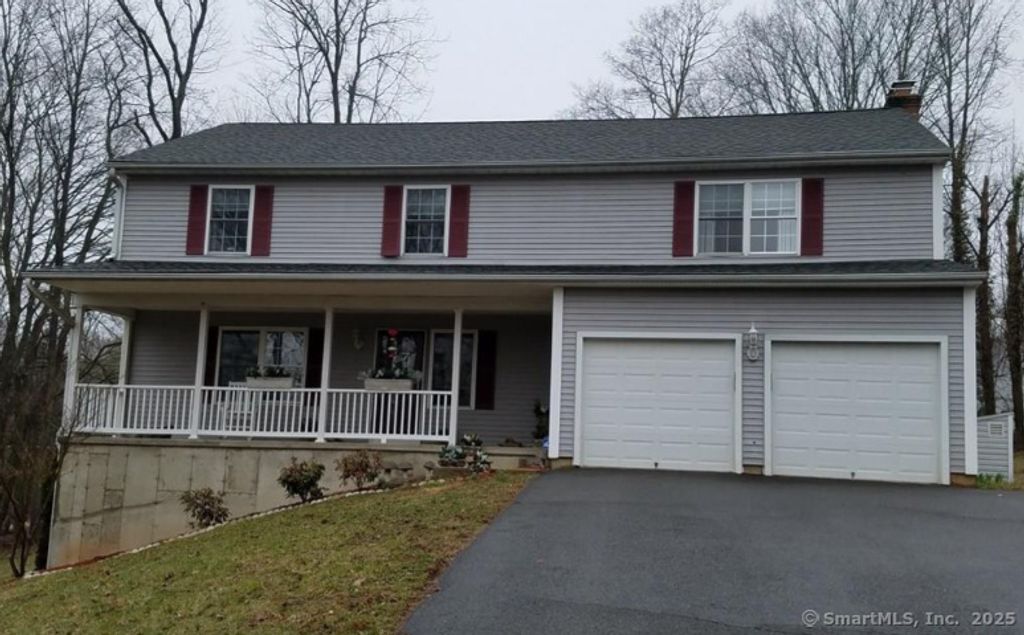 Photo of 1130 Hanover Avenue, Meriden, CT 06451 (MLS # 24135268)