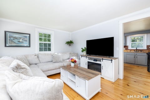 Tiny photo for 29 Abby Drive, Hebron, CT 06248 (MLS # 24209811)