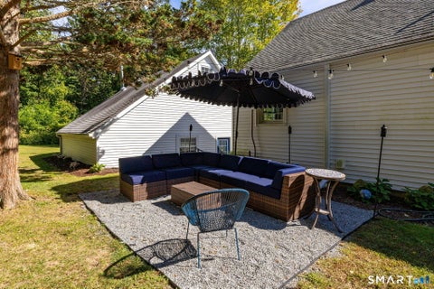 Tiny photo for 29 Abby Drive, Hebron, CT 06248 (MLS # 24209811)