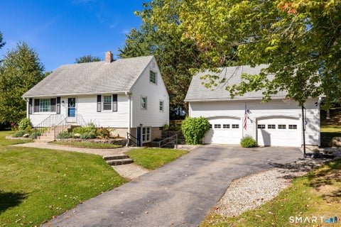 Photo of 29 Abby Drive, Hebron, CT 06248 (MLS # 24209811)