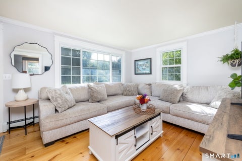 Tiny photo for 29 Abby Drive, Hebron, CT 06248 (MLS # 24209811)
