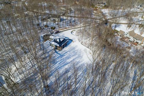 Tiny photo for 81 Strawberry Hill Road, Madison, CT 06443 (MLS # 24155109)