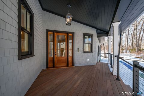 Tiny photo for 81 Strawberry Hill Road, Madison, CT 06443 (MLS # 24155109)