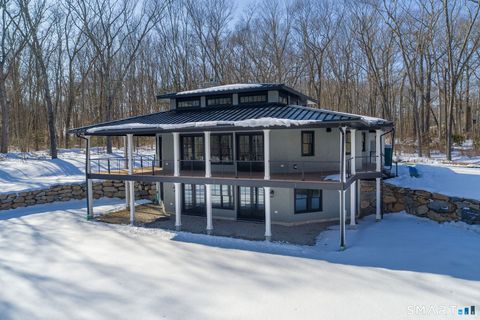 Tiny photo for 81 Strawberry Hill Road, Madison, CT 06443 (MLS # 24155109)