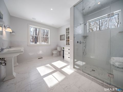 Tiny photo for 81 Strawberry Hill Road, Madison, CT 06443 (MLS # 24155109)