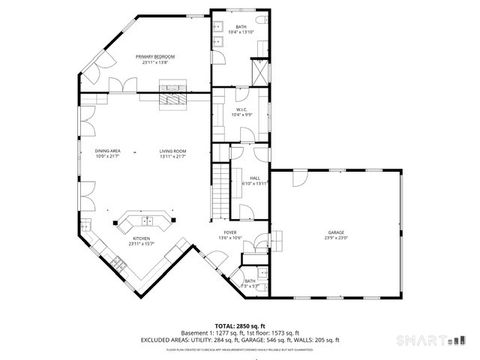 Tiny photo for 81 Strawberry Hill Road, Madison, CT 06443 (MLS # 24155109)