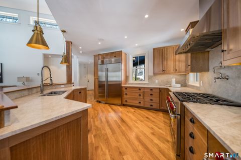 Tiny photo for 81 Strawberry Hill Road, Madison, CT 06443 (MLS # 24155109)