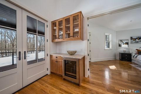 Tiny photo for 81 Strawberry Hill Road, Madison, CT 06443 (MLS # 24155109)