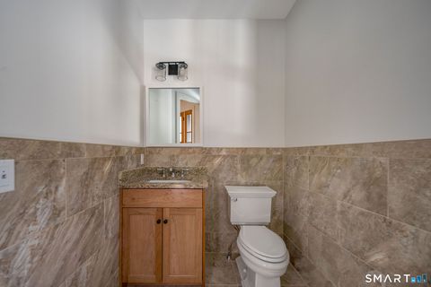 Tiny photo for 81 Strawberry Hill Road, Madison, CT 06443 (MLS # 24155109)