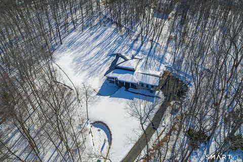 Tiny photo for 81 Strawberry Hill Road, Madison, CT 06443 (MLS # 24155109)