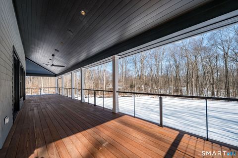 Tiny photo for 81 Strawberry Hill Road, Madison, CT 06443 (MLS # 24155109)