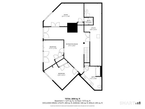 Tiny photo for 81 Strawberry Hill Road, Madison, CT 06443 (MLS # 24155109)